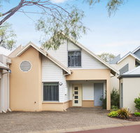 Beach Retreat - Busselton - Goulburn Accommodation
