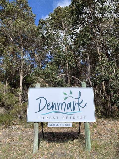 Denmark Forest Retreat - Goulburn Accommodation 2