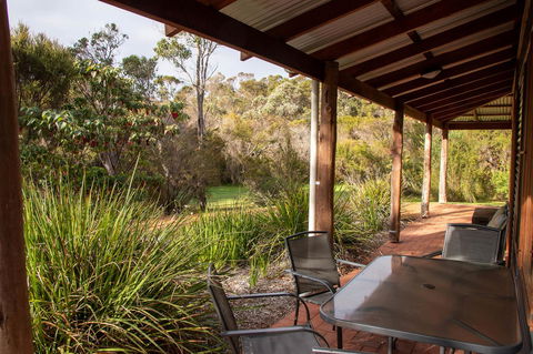 Denmark Forest Retreat - Goulburn Accommodation 42