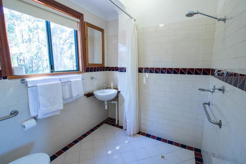 Denmark Forest Retreat - Goulburn Accommodation 44