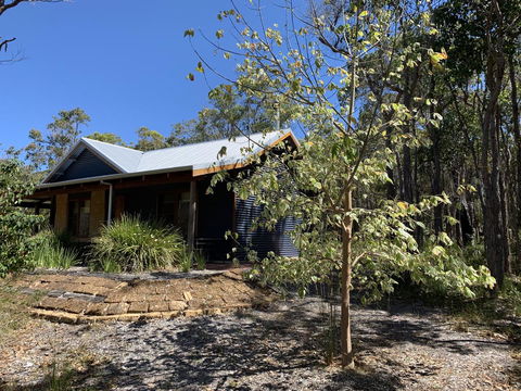 Denmark Forest Retreat - Goulburn Accommodation 30