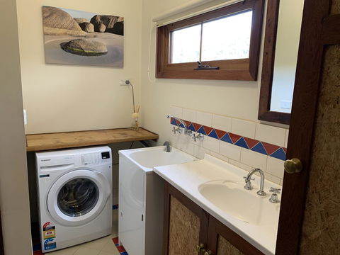 Denmark Forest Retreat - Goulburn Accommodation 31