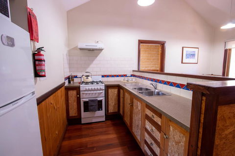 Denmark Forest Retreat - Goulburn Accommodation 41