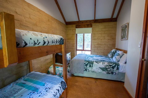 Denmark Forest Retreat - Goulburn Accommodation 9