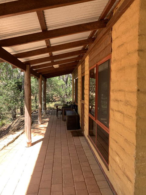 Denmark Forest Retreat - Goulburn Accommodation 13