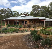 Denmark Forest Retreat - Goulburn Accommodation
