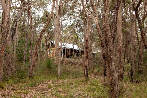 Denmark Forest Retreat - Goulburn Accommodation 27