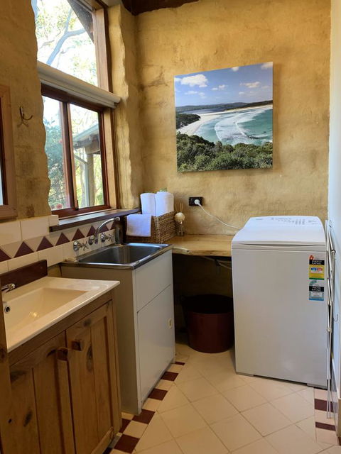 Denmark Forest Retreat - Goulburn Accommodation 19