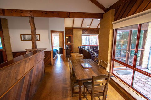 Denmark Forest Retreat - Goulburn Accommodation 24