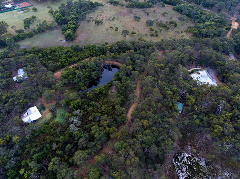 Denmark Forest Retreat - Goulburn Accommodation 1