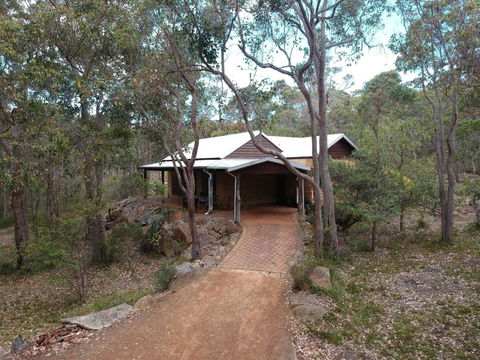 Denmark Forest Retreat - Goulburn Accommodation 17