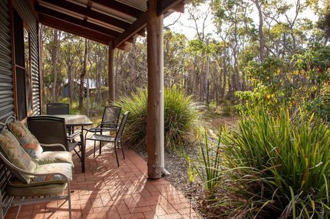 Denmark Forest Retreat - Goulburn Accommodation 40