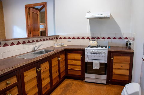 Denmark Forest Retreat - Goulburn Accommodation 25