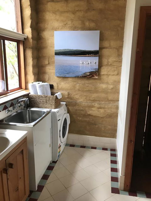 Denmark Forest Retreat - Goulburn Accommodation 7