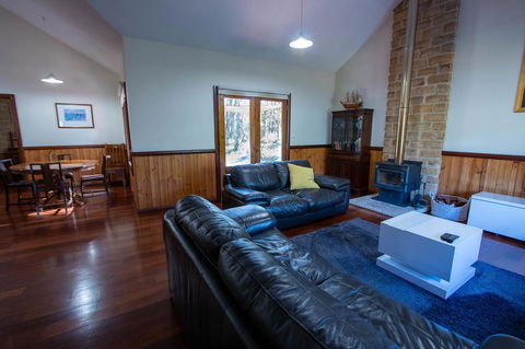 Denmark Forest Retreat - Goulburn Accommodation 37