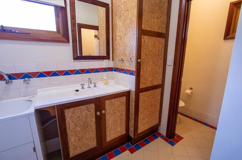 Denmark Forest Retreat - Goulburn Accommodation 29