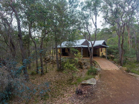 Denmark Forest Retreat - Goulburn Accommodation 28