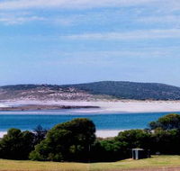 Kalbarri Riverfront Unit - Goulburn Accommodation