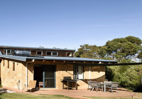 Aiyana Retreat - Goulburn Accommodation 6