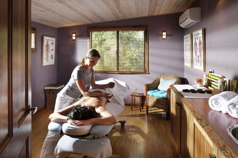 Aiyana Retreat - Goulburn Accommodation 17