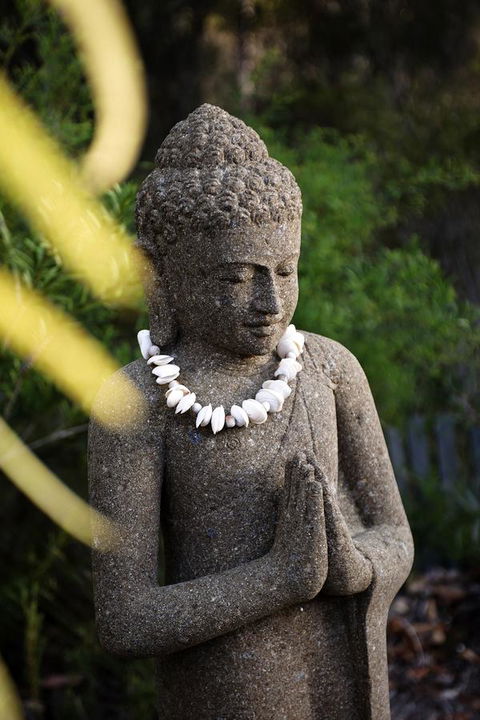 Aiyana Retreat - Goulburn Accommodation 18