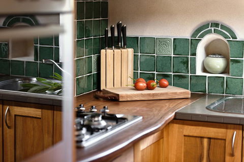 Aiyana Retreat - Goulburn Accommodation 14