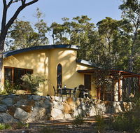 Aiyana Retreat - Goulburn Accommodation