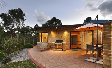 Aiyana Retreat - Goulburn Accommodation 5