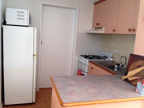 Lemon Tree Lodge - Goulburn Accommodation 2