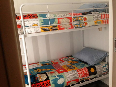 Lemon Tree Lodge - Goulburn Accommodation 4