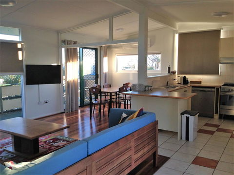 Lemon Tree Lodge - Goulburn Accommodation 13