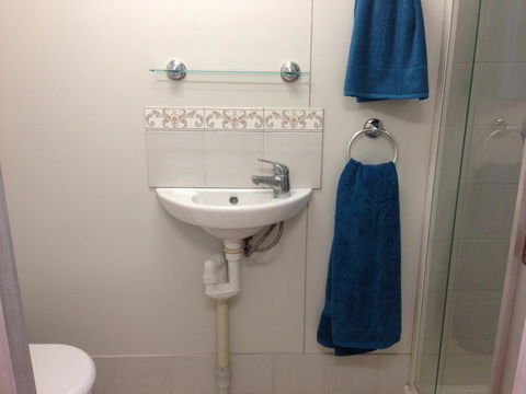 Lemon Tree Lodge - Goulburn Accommodation 16