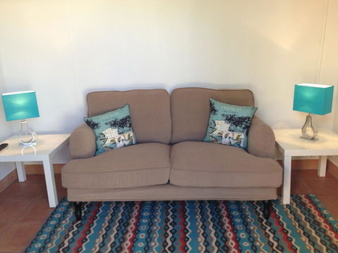 Lemon Tree Lodge - Goulburn Accommodation 15