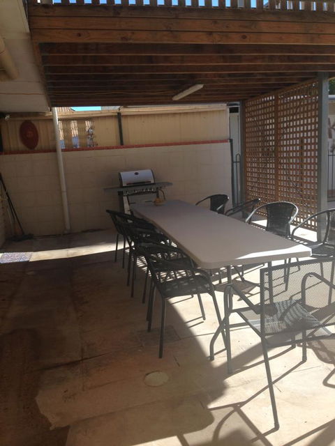 Lemon Tree Lodge - Goulburn Accommodation 14