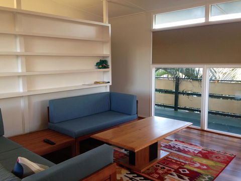 Lemon Tree Lodge - Goulburn Accommodation 12