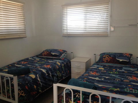 Lemon Tree Lodge - Goulburn Accommodation 7