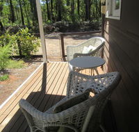 Di's Cabin in Dwellingup - Goulburn Accommodation