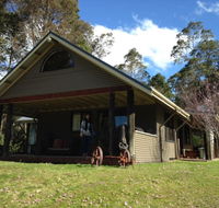 Scotsdale Valley Studios - Goulburn Accommodation