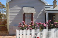 Bluebird Cottage