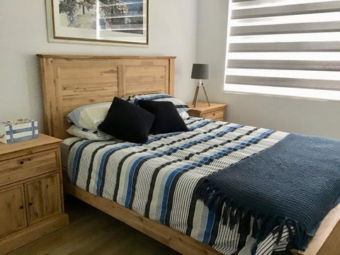 Be Wowed By Bayou - Busselton - Goulburn Accommodation 7