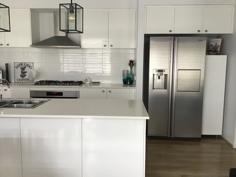 Be Wowed By Bayou - Busselton - Goulburn Accommodation 1
