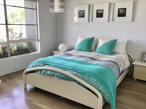 Be Wowed By Bayou - Busselton - Goulburn Accommodation 4