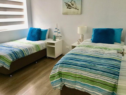 Be Wowed By Bayou - Busselton - Goulburn Accommodation 8