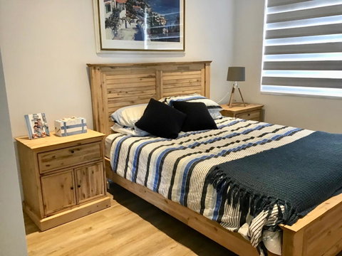 Be Wowed By Bayou - Busselton - Goulburn Accommodation 5