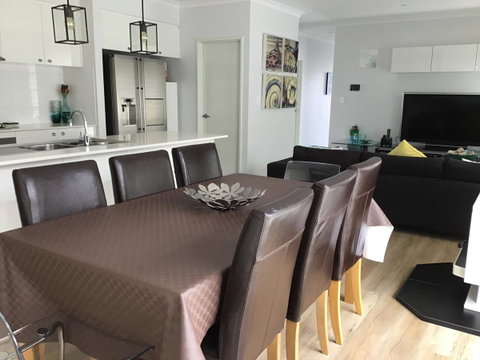 Be Wowed By Bayou - Busselton - Goulburn Accommodation 3