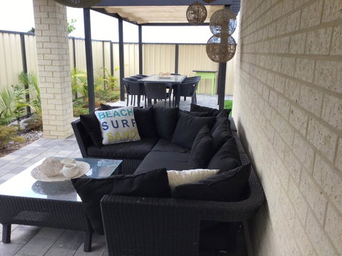Be Wowed By Bayou - Busselton - Goulburn Accommodation 14