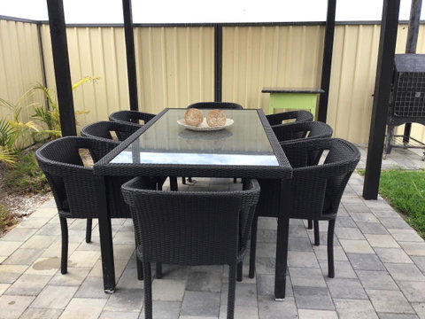 Be Wowed By Bayou - Busselton - Goulburn Accommodation 15