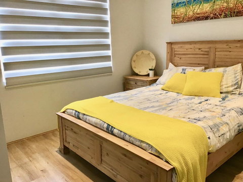 Be Wowed By Bayou - Busselton - Goulburn Accommodation 6