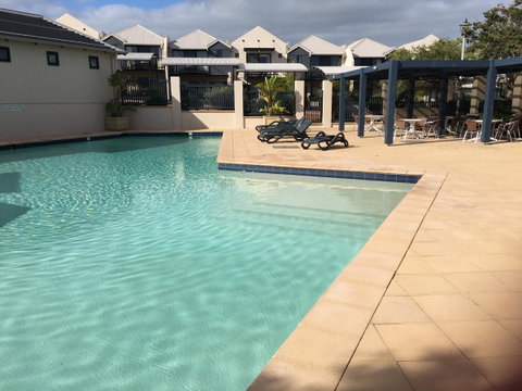 Zephyr Studio - Goulburn Accommodation 34