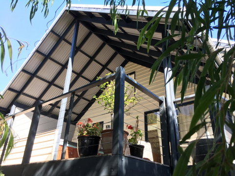 Zephyr Studio - Goulburn Accommodation 25